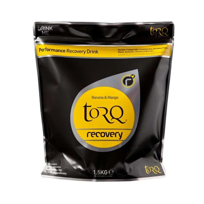 Torq Recovery 1.5kg Banana and Mango